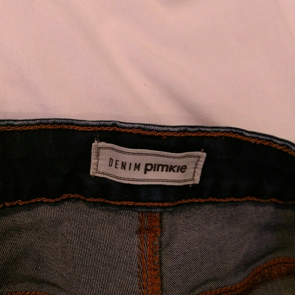 Jean from a France Brend called "Pimkie". - Picture 2 of 3